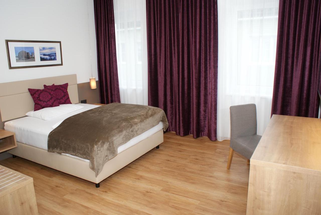 Hotel Muehlviertler Hof Schwertberg Экстерьер фото