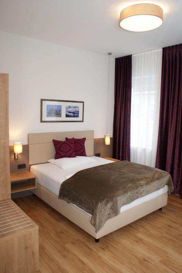 Hotel Muehlviertler Hof Schwertberg Экстерьер фото