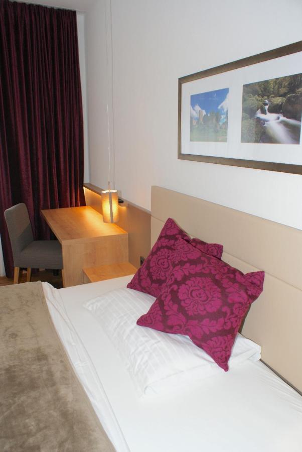 Hotel Muehlviertler Hof Schwertberg Экстерьер фото