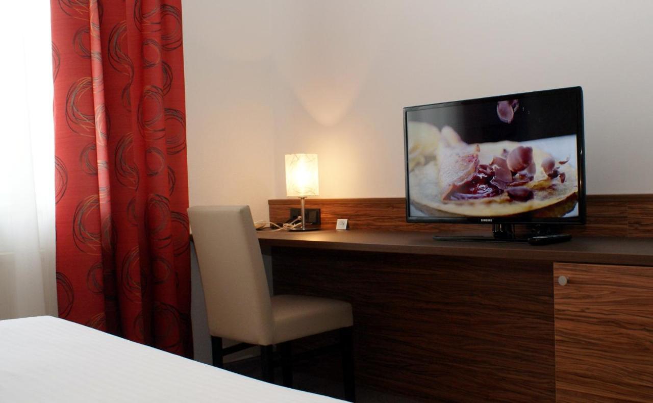 Hotel Muehlviertler Hof Schwertberg Экстерьер фото