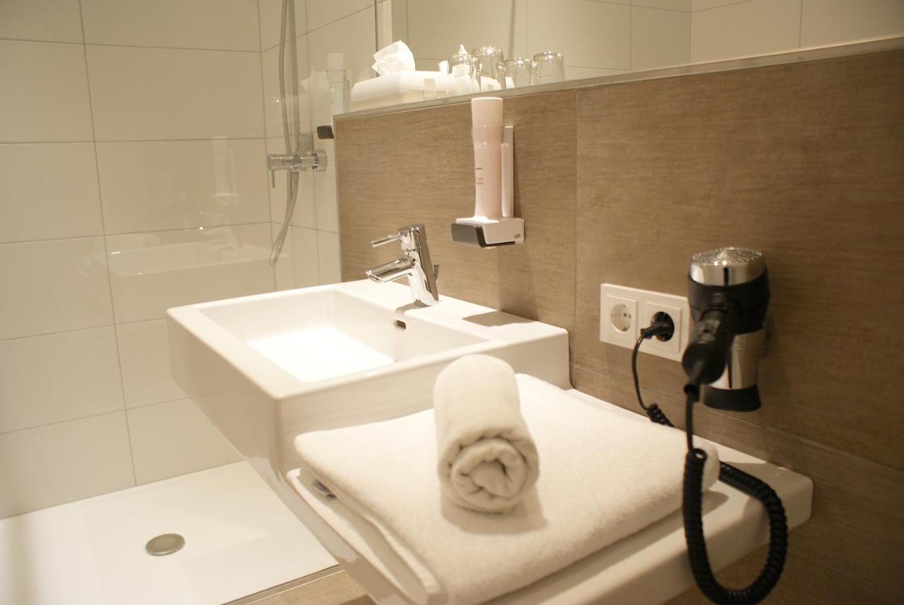 Hotel Muehlviertler Hof Schwertberg Экстерьер фото